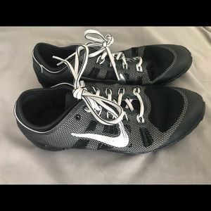 Nike running shoes size 7